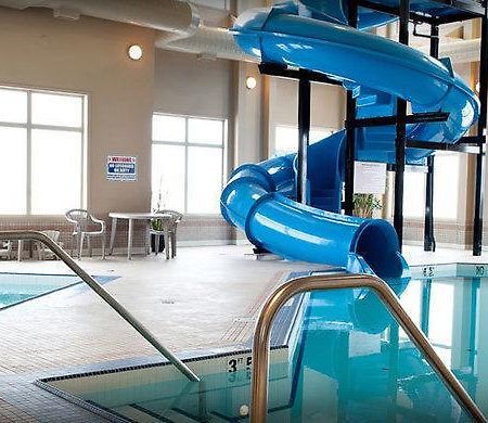 Valleyview Paradise Inn And Suites מראה חיצוני תמונה