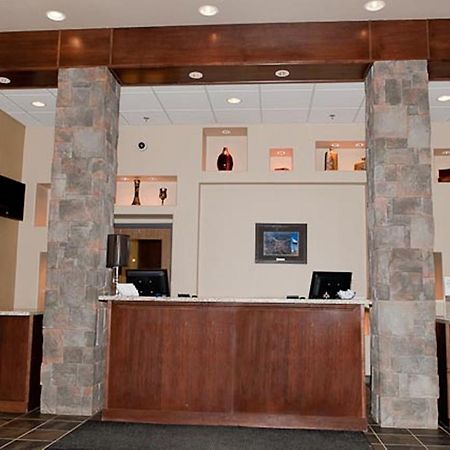 Valleyview Paradise Inn And Suites מראה חיצוני תמונה