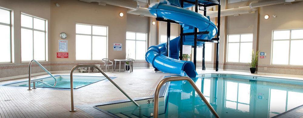 Valleyview Paradise Inn And Suites מראה חיצוני תמונה