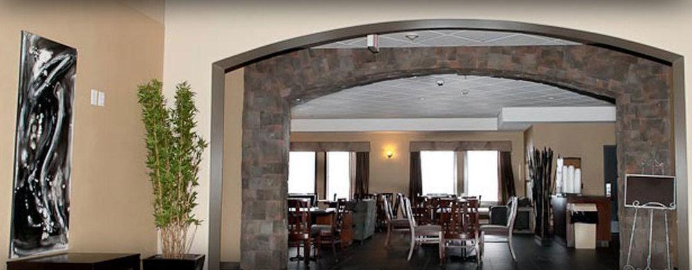 Valleyview Paradise Inn And Suites מראה חיצוני תמונה