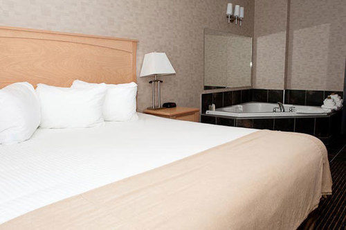 Valleyview Paradise Inn And Suites מראה חיצוני תמונה