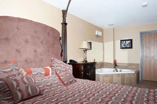Valleyview Paradise Inn And Suites מראה חיצוני תמונה
