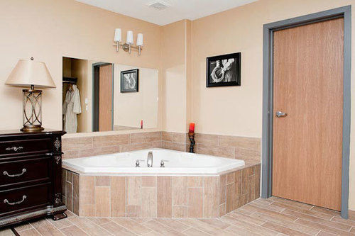 Valleyview Paradise Inn And Suites מראה חיצוני תמונה