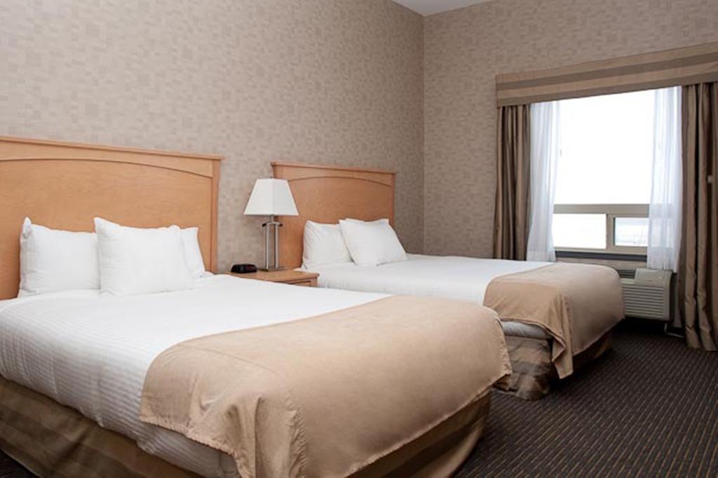 Valleyview Paradise Inn And Suites חדר תמונה