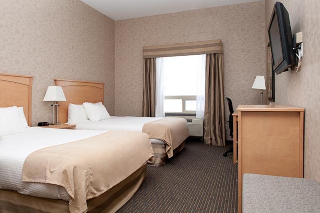 Valleyview Paradise Inn And Suites חדר תמונה