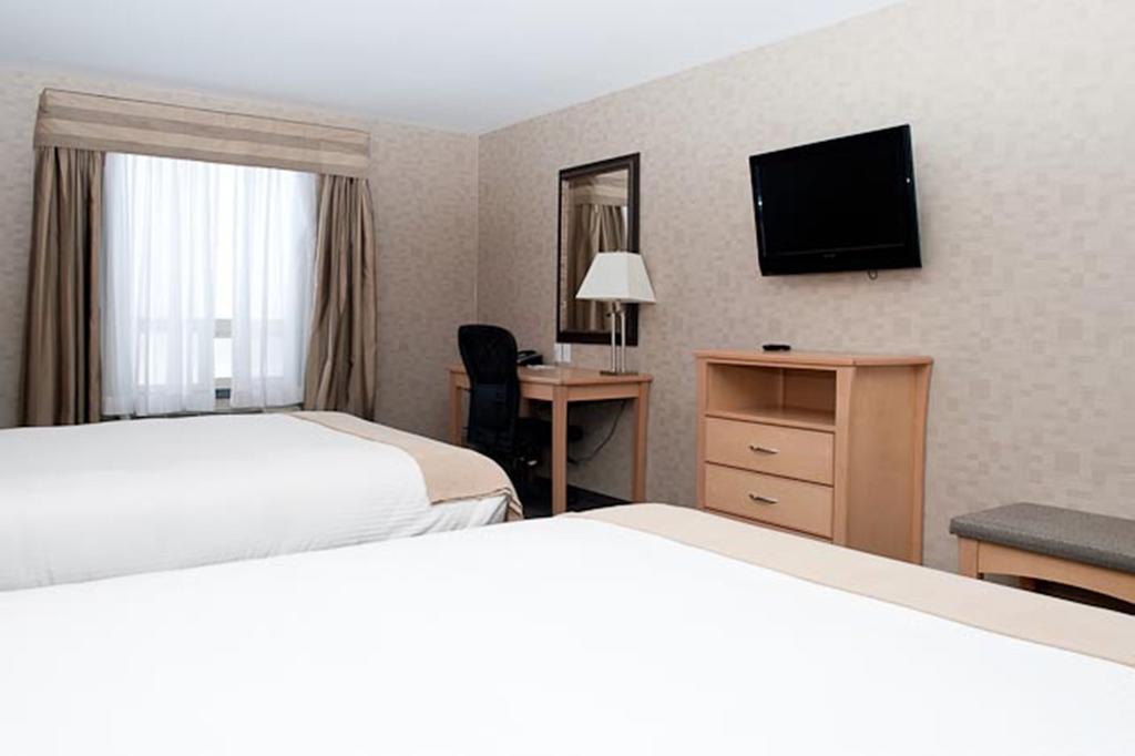 Valleyview Paradise Inn And Suites חדר תמונה