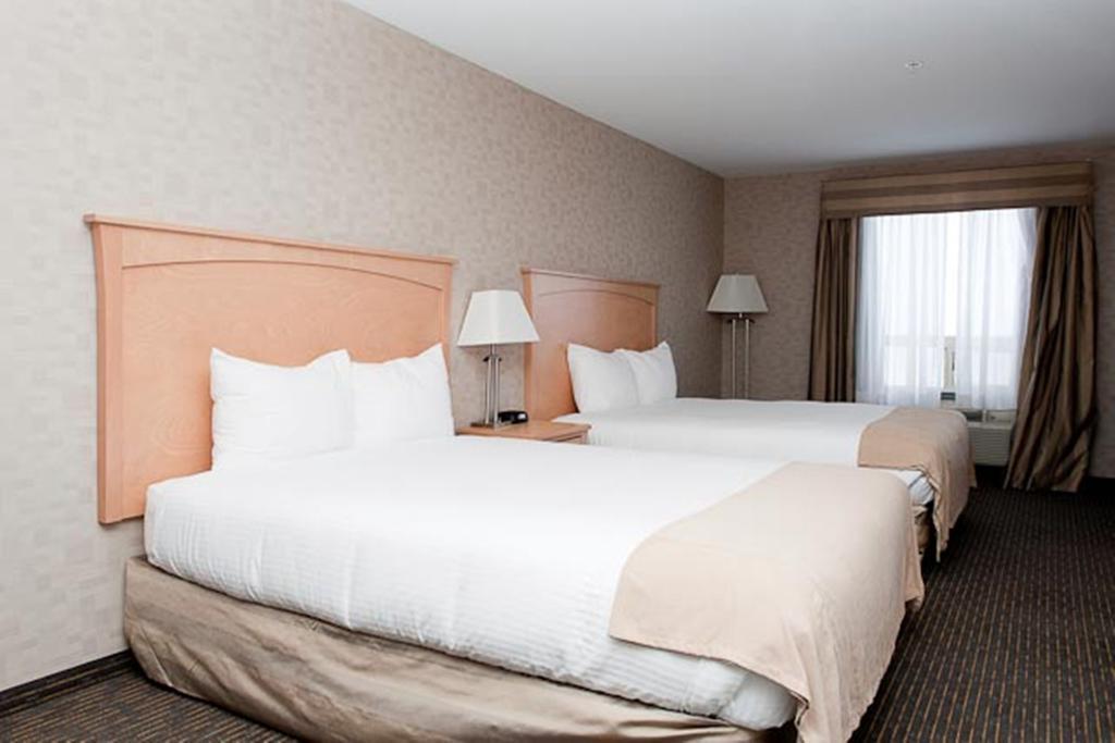 Valleyview Paradise Inn And Suites חדר תמונה