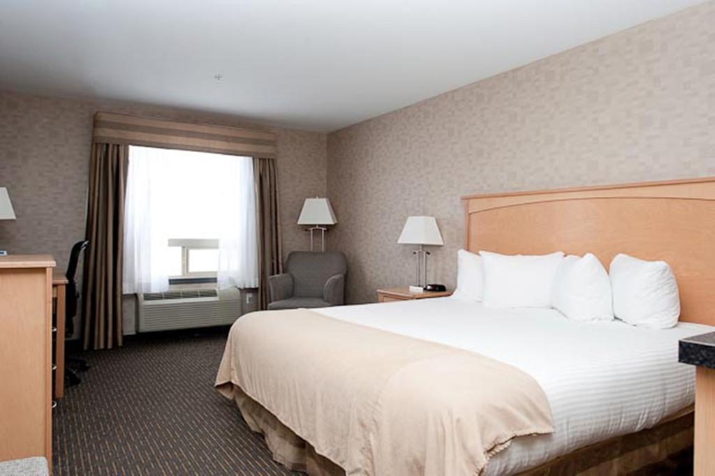 Valleyview Paradise Inn And Suites חדר תמונה