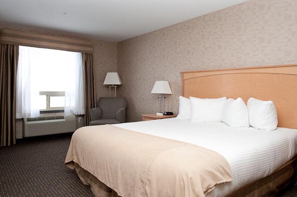 Valleyview Paradise Inn And Suites חדר תמונה