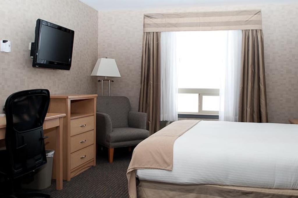Valleyview Paradise Inn And Suites חדר תמונה