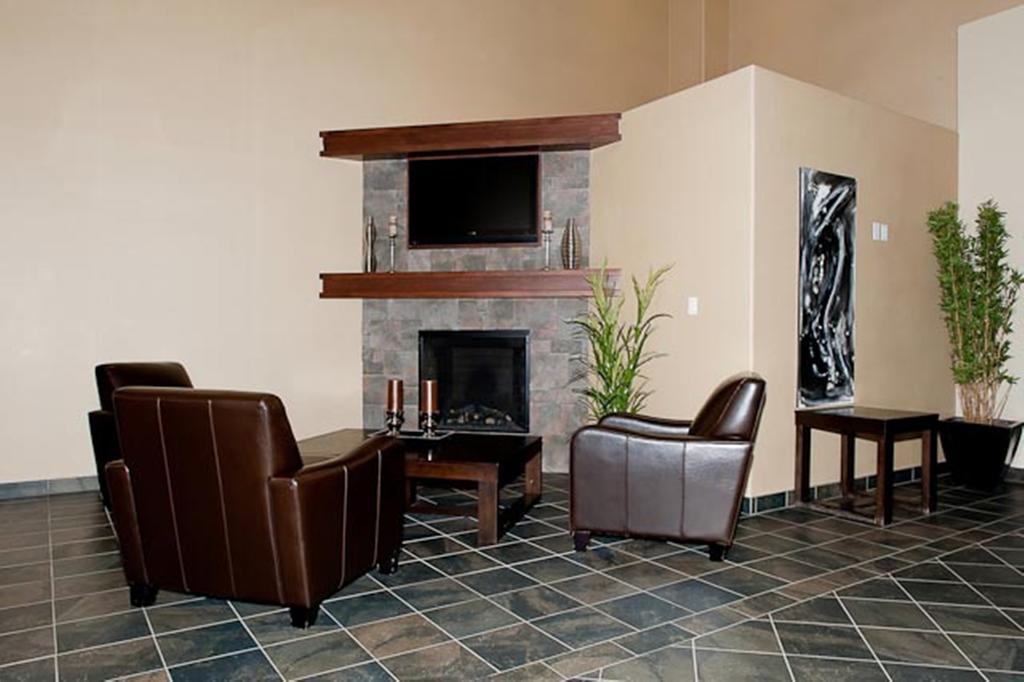 Valleyview Paradise Inn And Suites מראה חיצוני תמונה