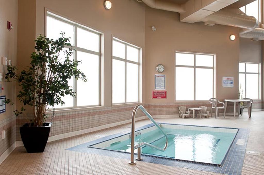 Valleyview Paradise Inn And Suites מראה חיצוני תמונה