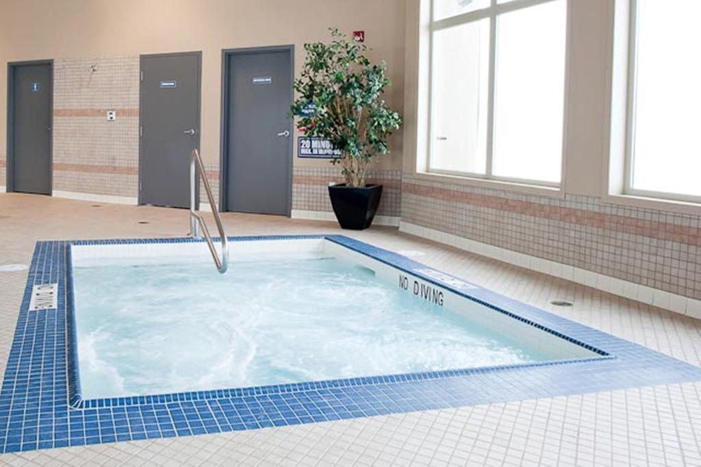 Valleyview Paradise Inn And Suites מראה חיצוני תמונה
