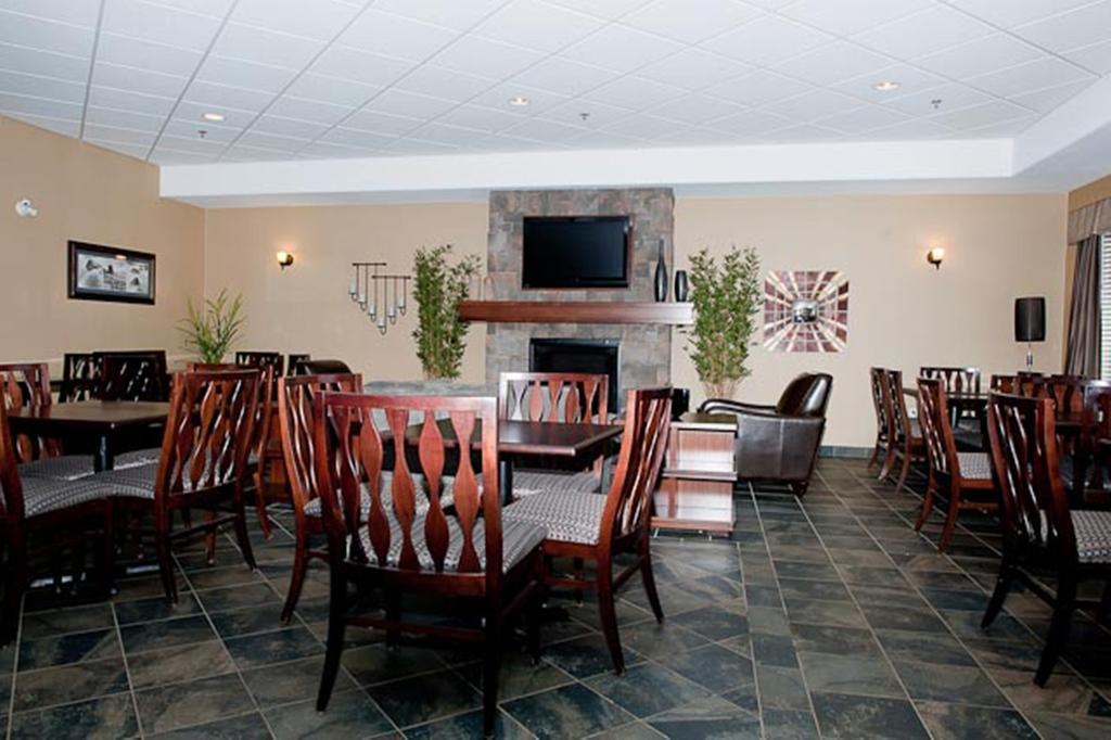 Valleyview Paradise Inn And Suites מראה חיצוני תמונה