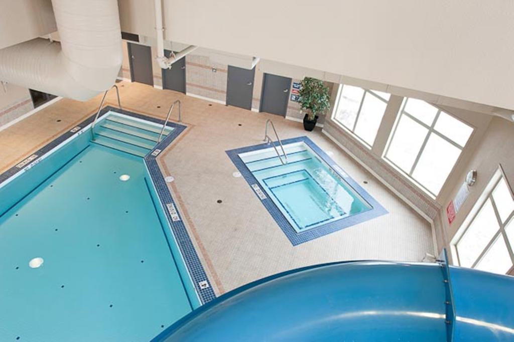 Valleyview Paradise Inn And Suites מראה חיצוני תמונה
