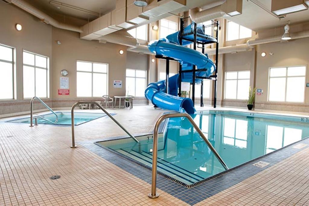 Valleyview Paradise Inn And Suites מראה חיצוני תמונה