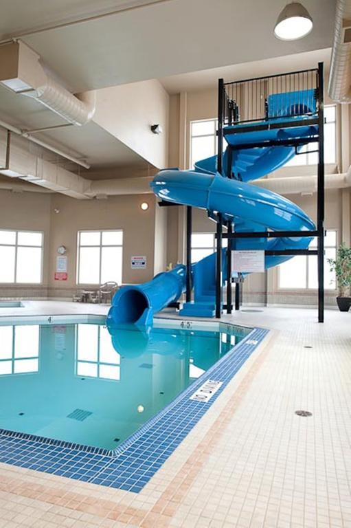 Valleyview Paradise Inn And Suites מראה חיצוני תמונה