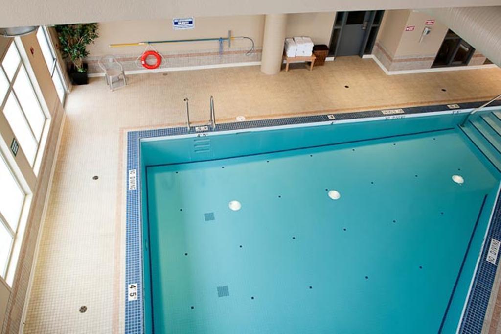 Valleyview Paradise Inn And Suites מראה חיצוני תמונה