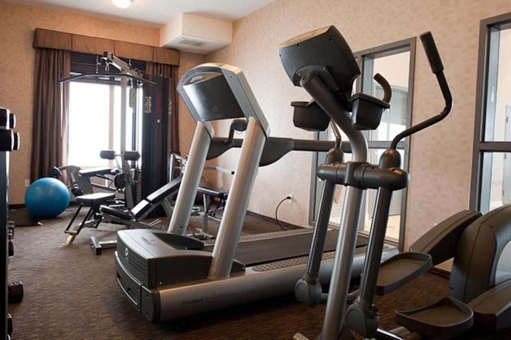 Valleyview Paradise Inn And Suites מראה חיצוני תמונה