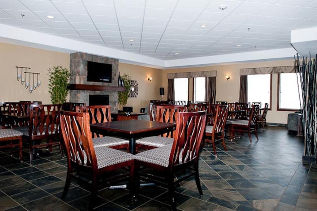 Valleyview Paradise Inn And Suites מראה חיצוני תמונה