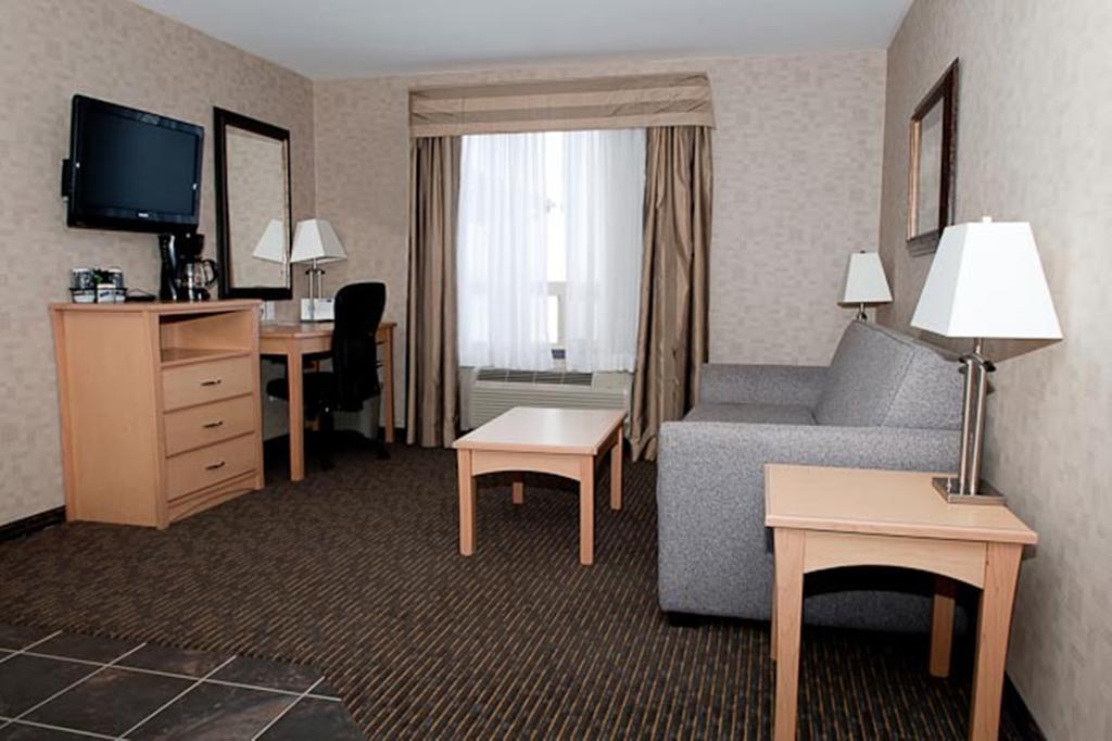Valleyview Paradise Inn And Suites מראה חיצוני תמונה
