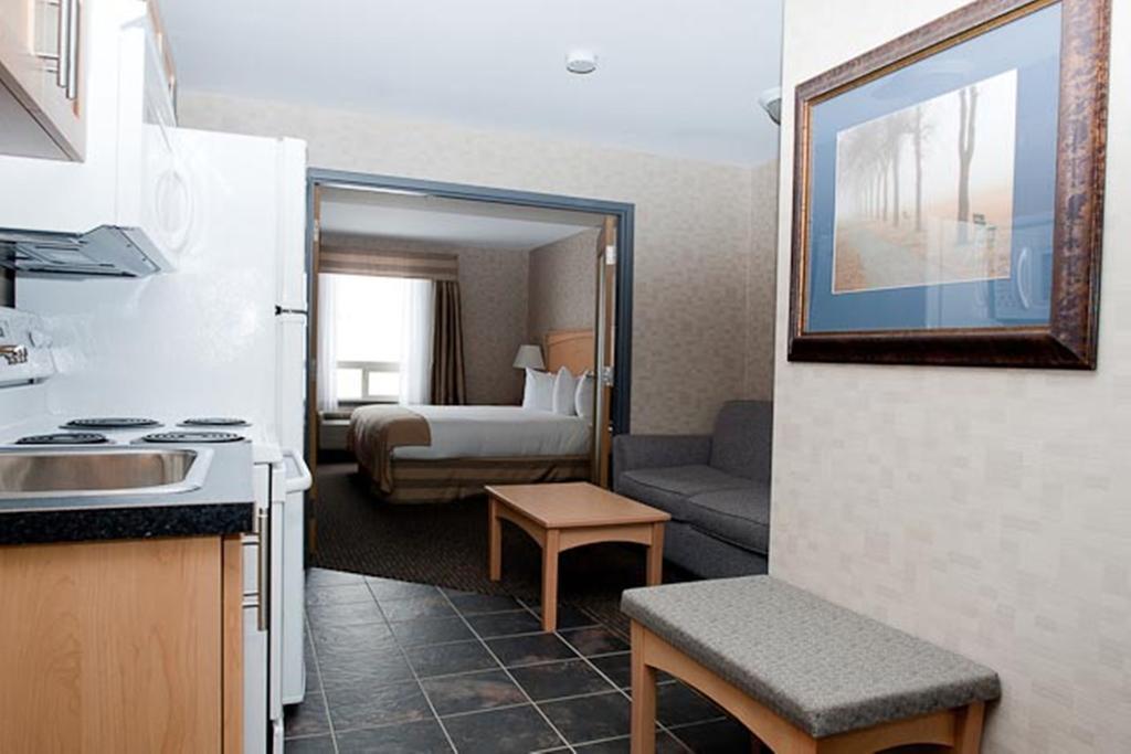 Valleyview Paradise Inn And Suites מראה חיצוני תמונה