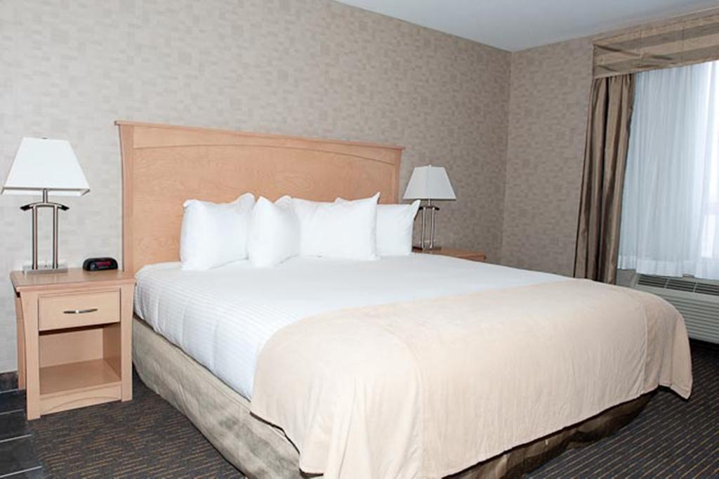 Valleyview Paradise Inn And Suites מראה חיצוני תמונה