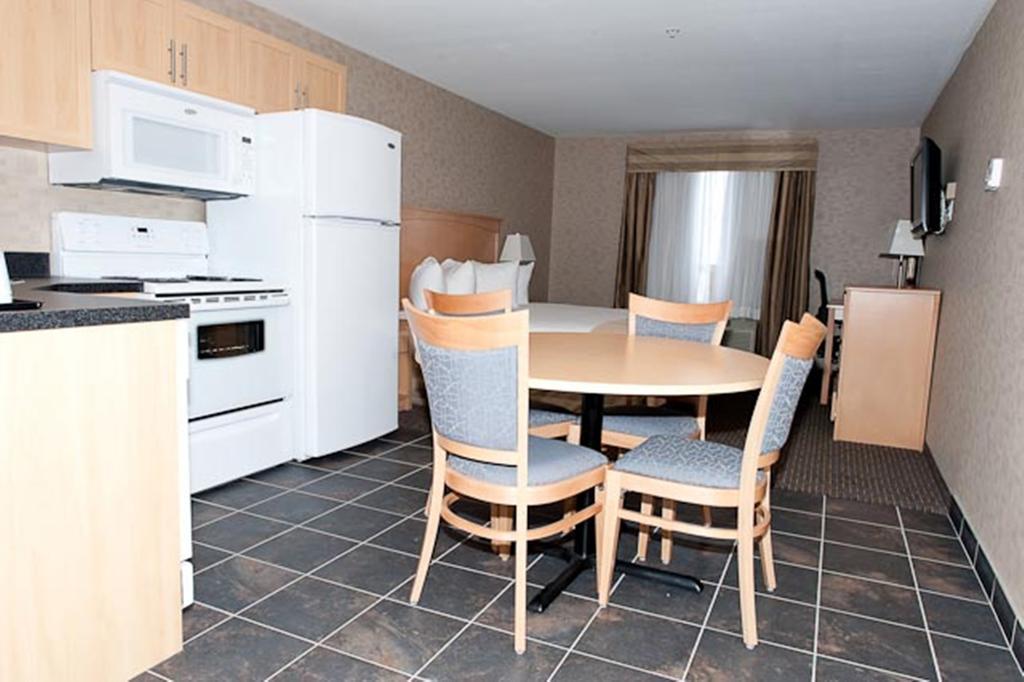 Valleyview Paradise Inn And Suites מראה חיצוני תמונה