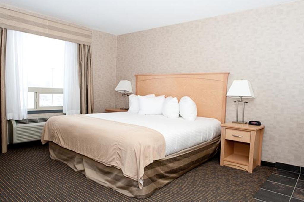Valleyview Paradise Inn And Suites מראה חיצוני תמונה