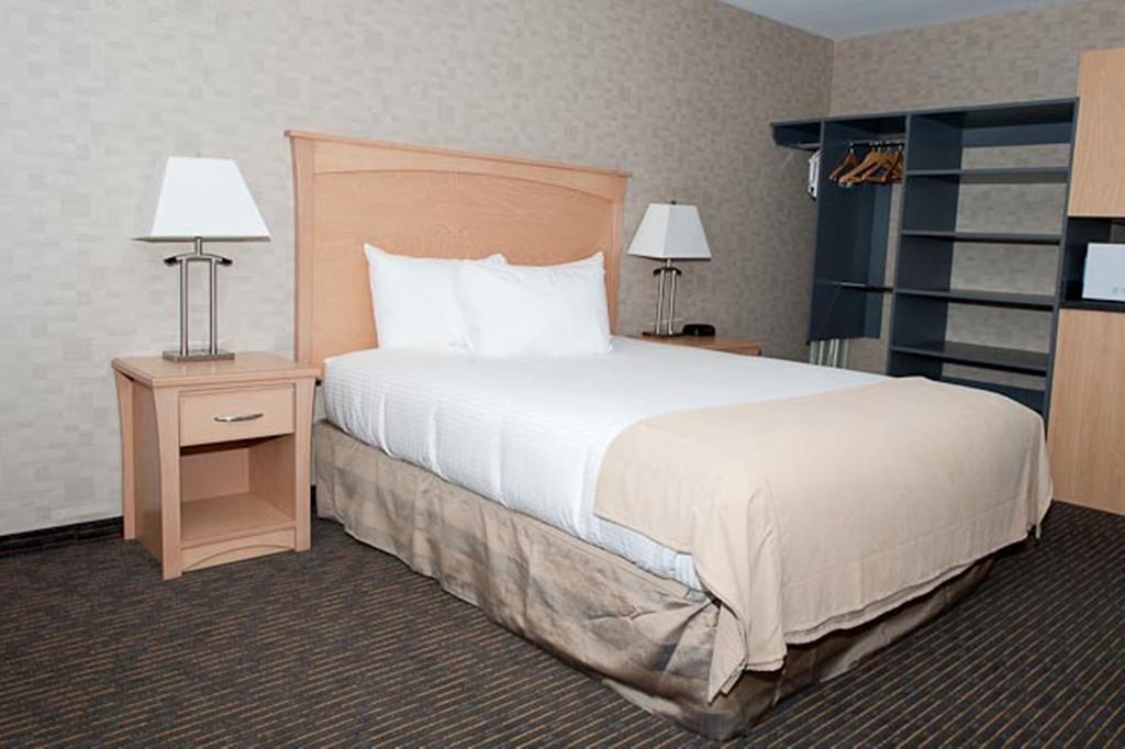 Valleyview Paradise Inn And Suites מראה חיצוני תמונה