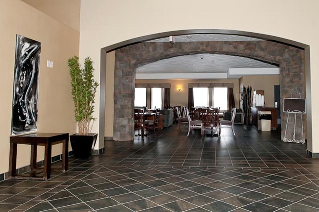Valleyview Paradise Inn And Suites מראה חיצוני תמונה